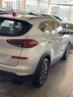 هیوندای تۆکسۆن